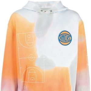 Zadig & Voltaire X NBA Sweatshirt